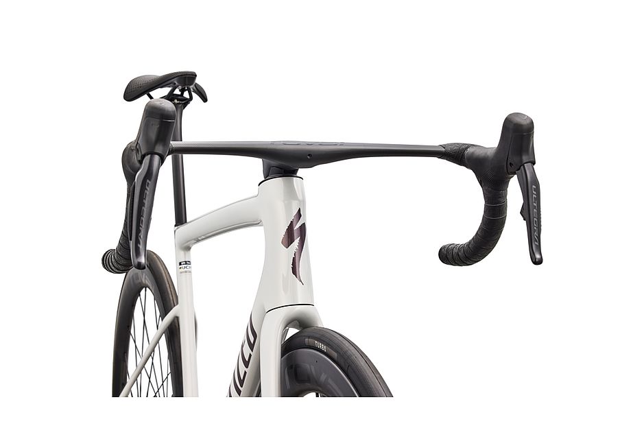 Tarmac SL8 Pro - Shimano Ultegra Di2