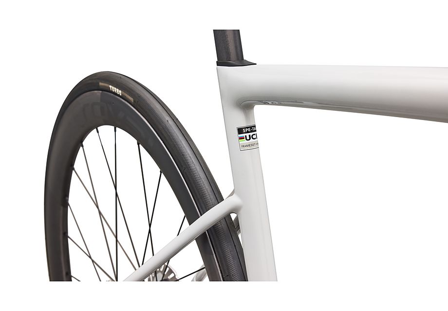 Tarmac SL8 Pro - Shimano Ultegra Di2