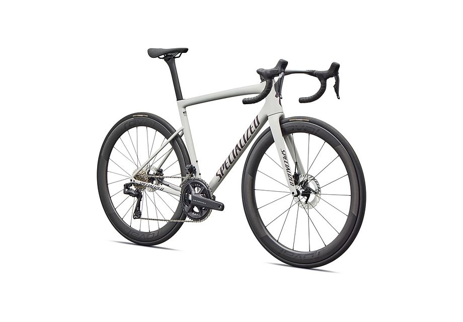 Tarmac SL8 Pro - Shimano Ultegra Di2