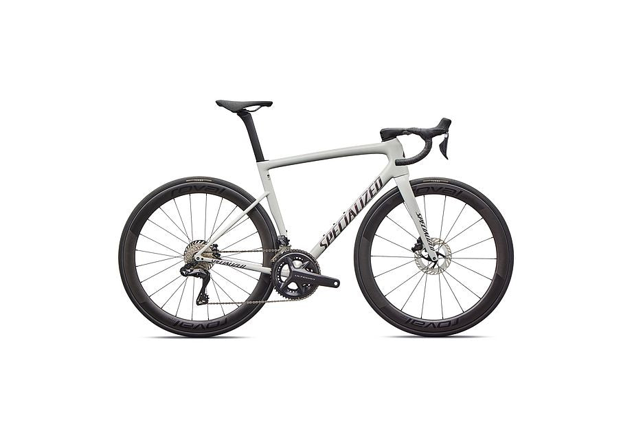 Tarmac SL8 Pro - Shimano Ultegra Di2