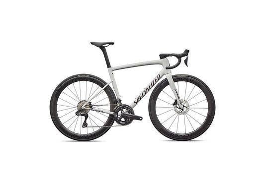 Tarmac SL8 Pro - Shimano Ultegra Di2