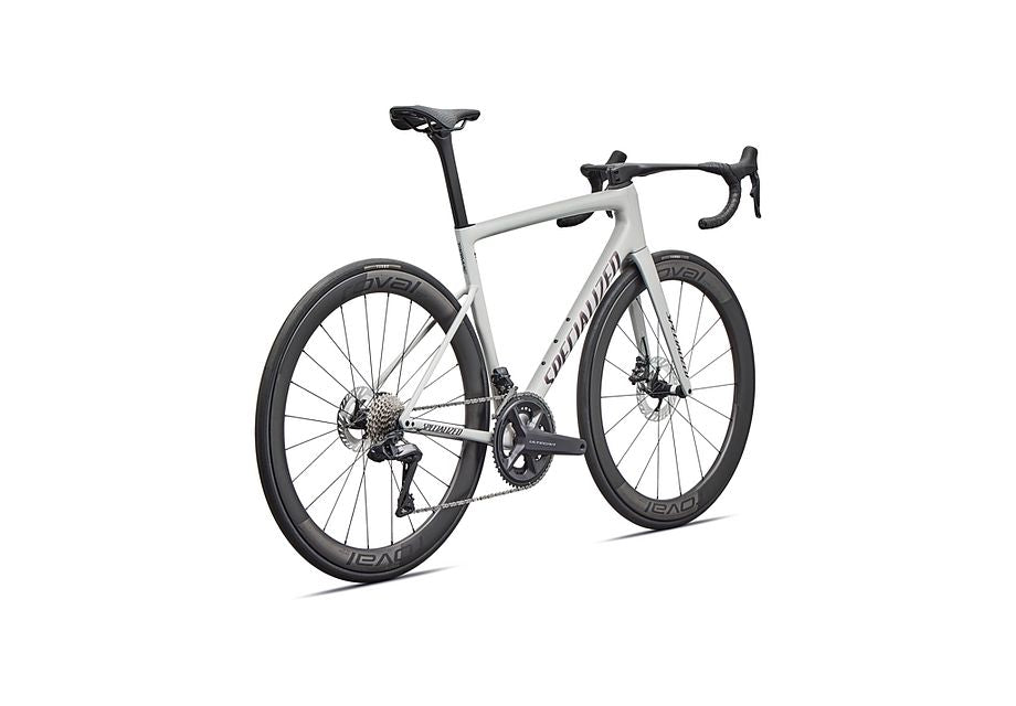 Tarmac SL8 Pro - Shimano Ultegra Di2