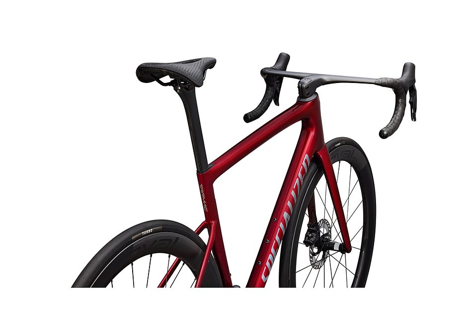 Tarmac SL8 Pro - Shimano Ultegra Di2