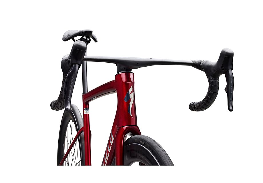 Tarmac SL8 Pro - Shimano Ultegra Di2