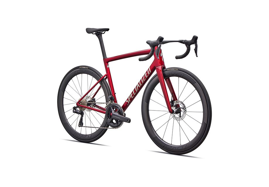Tarmac SL8 Pro - Shimano Ultegra Di2