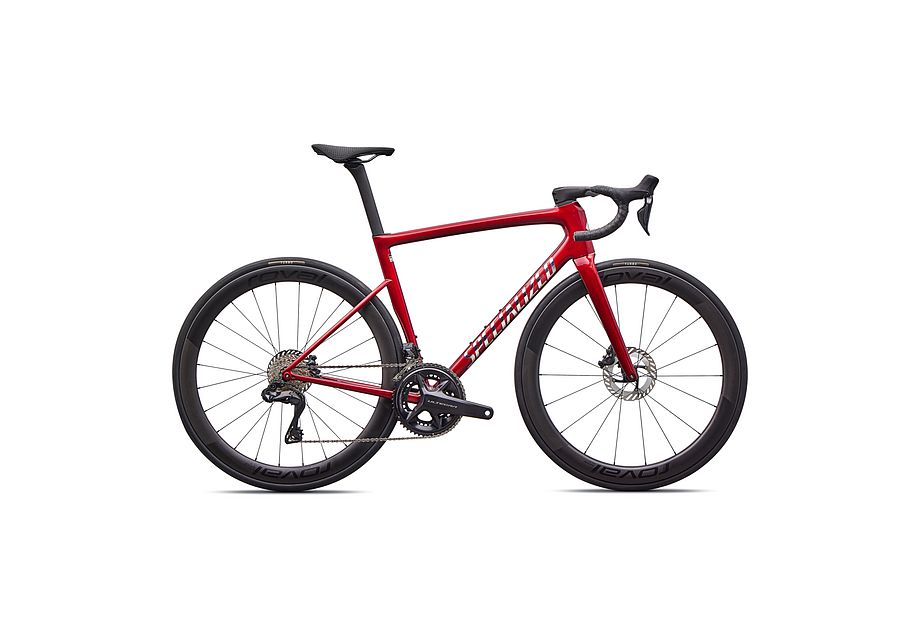 Tarmac SL8 Pro - Shimano Ultegra Di2