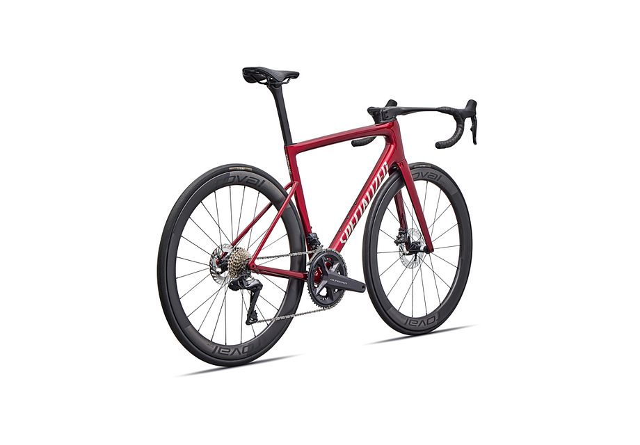 Tarmac SL8 Pro - Shimano Ultegra Di2