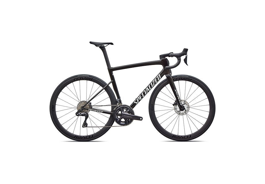 Tarmac SL8 Expert - Ultegra Di2