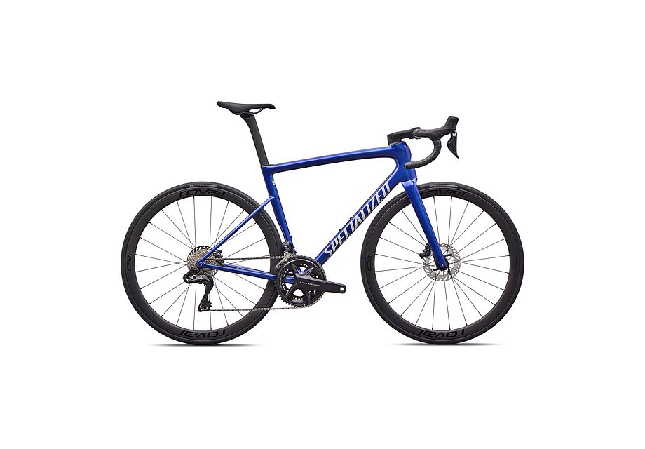 Tarmac SL8 Expert - Ultegra Di2