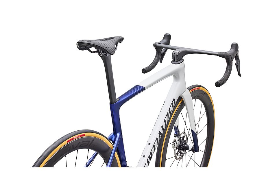 Tarmac SL9 S-Level: SRAM RED AXS