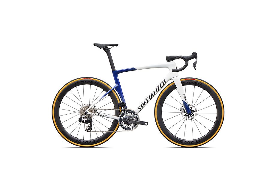 Tarmac SL9 S-Level: SRAM RED AXS