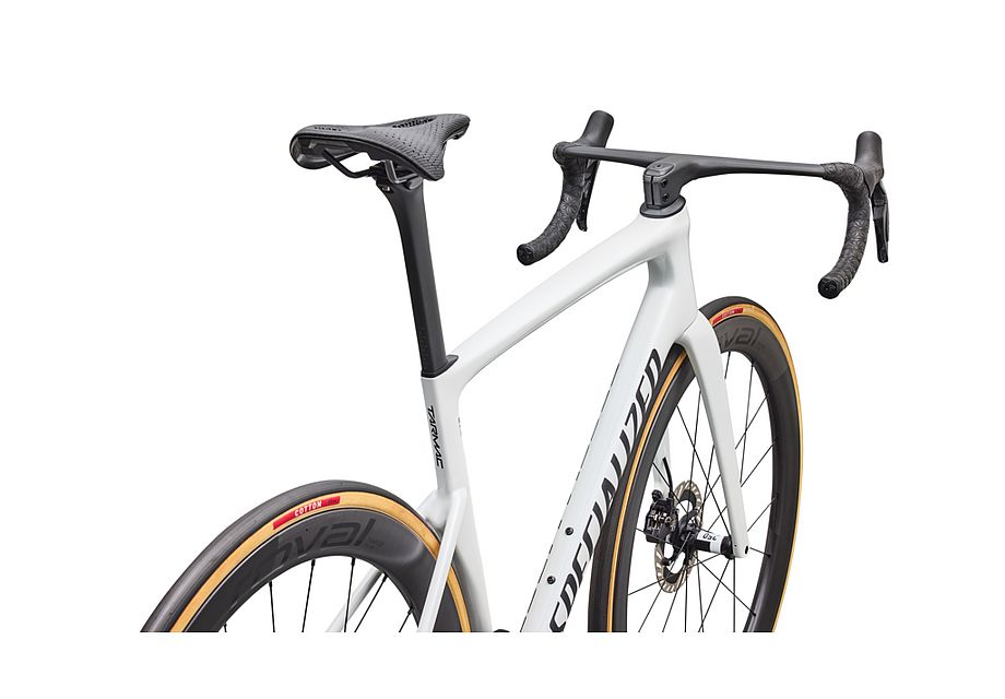 Tarmac SL9 S-Level: Shimano Dura-Ace Di2