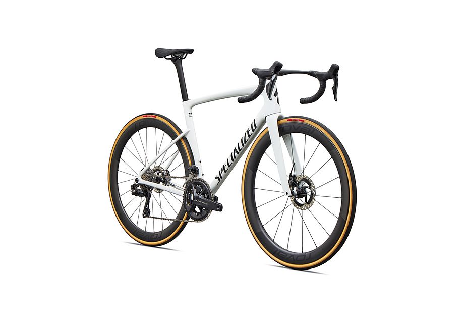 Tarmac SL9 S-Level: Shimano Dura-Ace Di2