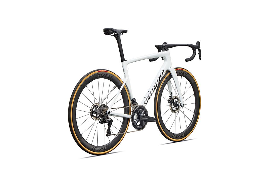 Tarmac SL9 S-Level: Shimano Dura-Ace Di2
