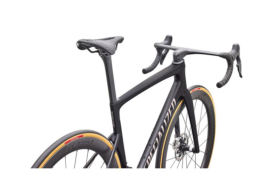 Tarmac SL9 S-Level: SRAM RED AXS