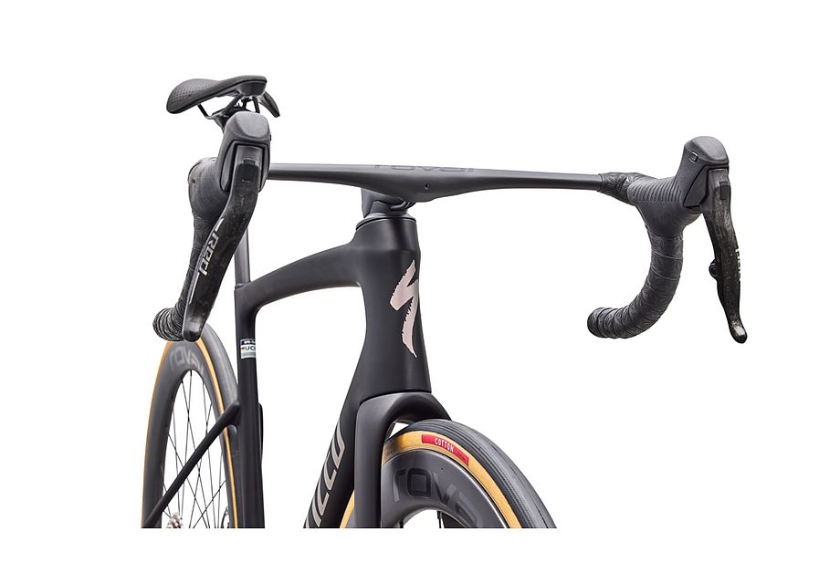 Tarmac SL9 S-Level: SRAM RED AXS
