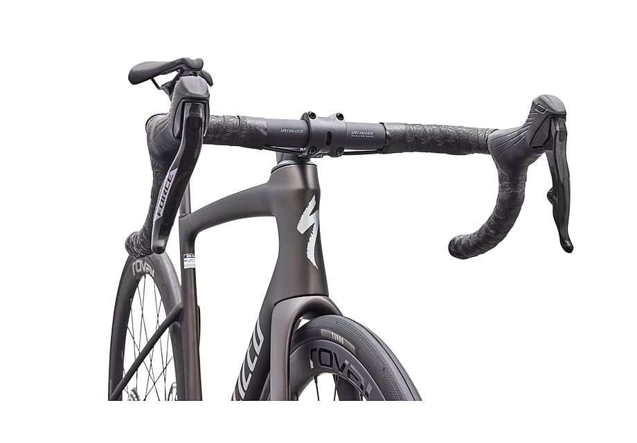 Tarmac SL9 Expert: SRAM Force AXS