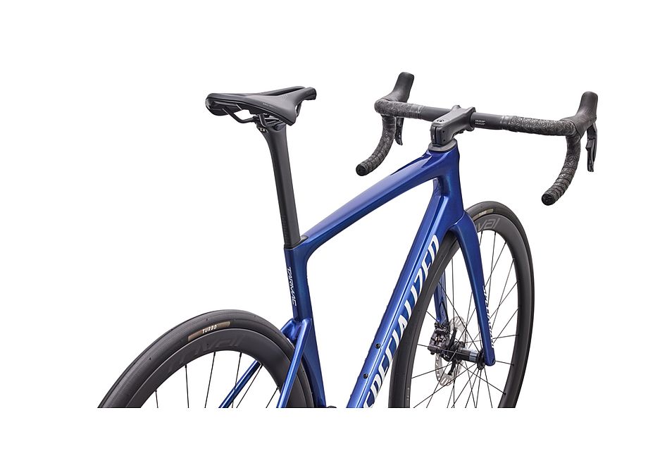 Tarmac SL9 Expert: Shimano Ultegra Di2