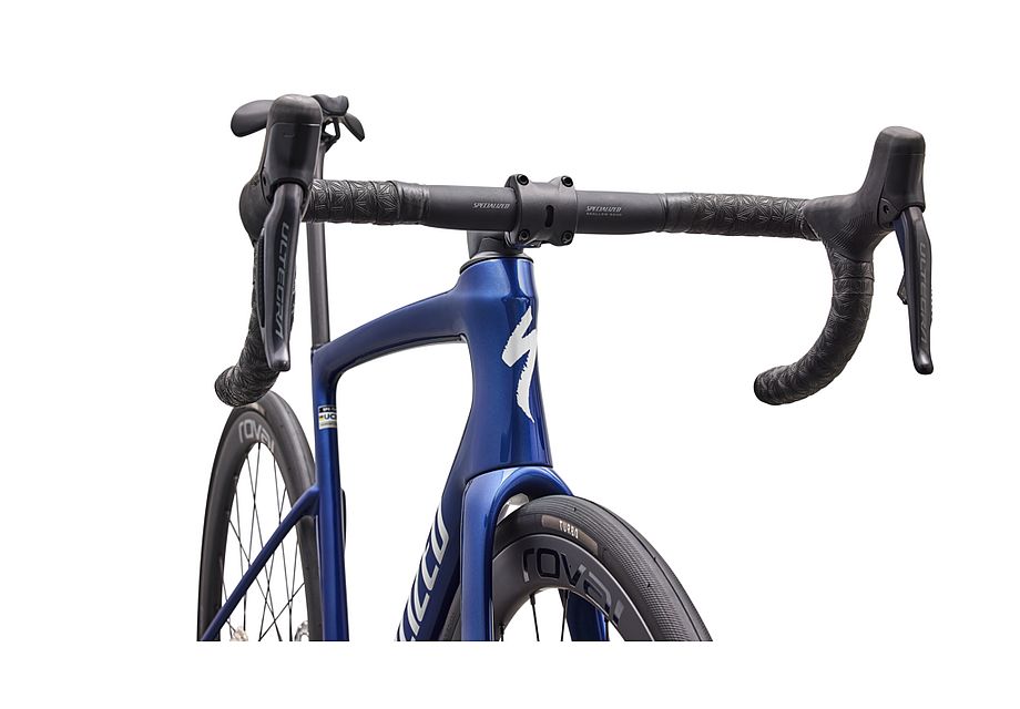 Tarmac SL9 Expert: Shimano Ultegra Di2