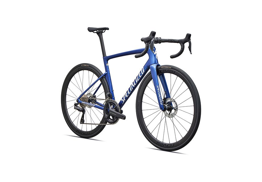 Tarmac SL9 Expert: Shimano Ultegra Di2