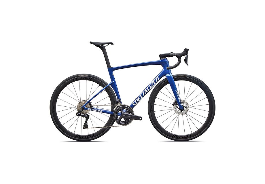 Tarmac SL9 Expert: Shimano Ultegra Di2