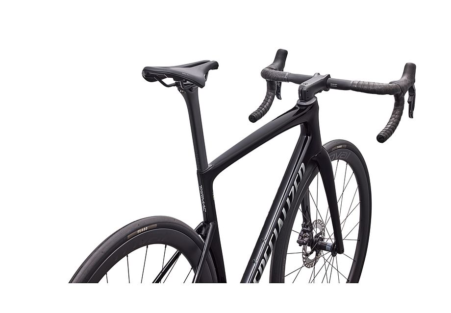 Tarmac SL9 Expert: Shimano Ultegra Di2