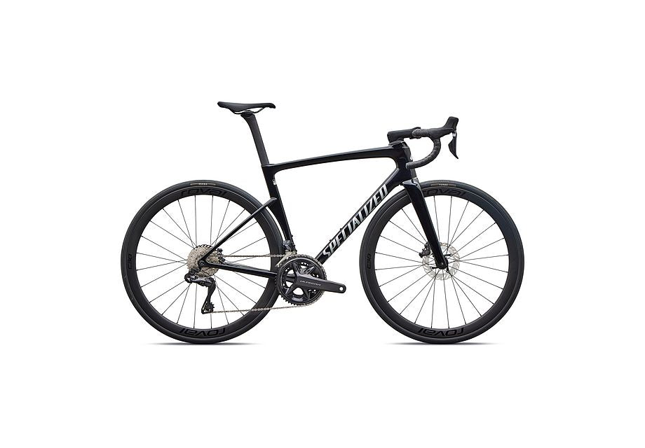 Tarmac SL9 Expert: Shimano Ultegra Di2