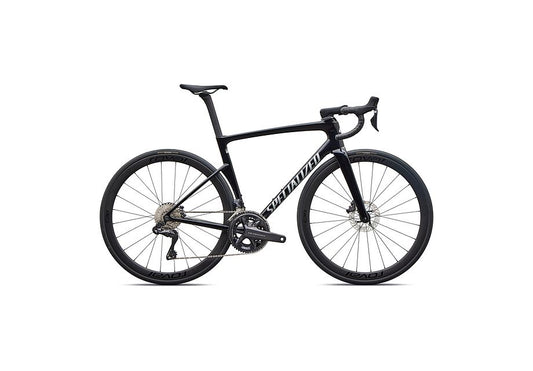 Tarmac SL9 Expert: Shimano Ultegra Di2