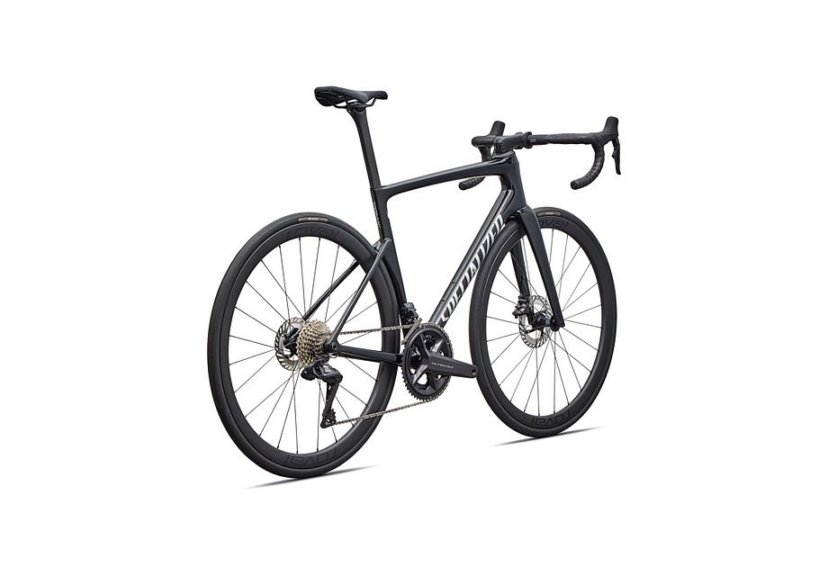 Tarmac SL9 Expert: Shimano Ultegra Di2