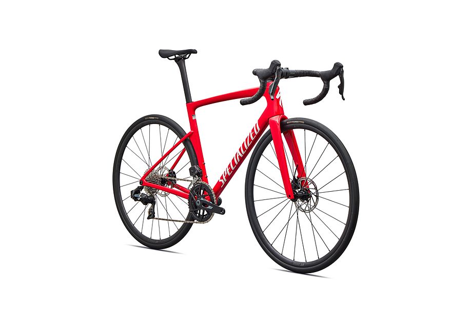 Tarmac SL9 Comp: SRAM Rival AXS
