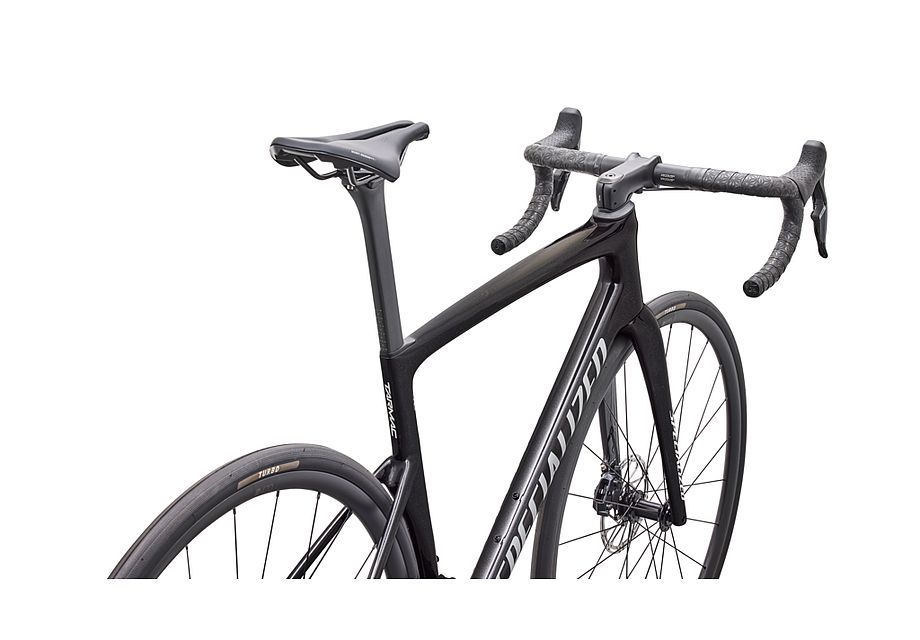 Tarmac SL9 Comp: SRAM Rival AXS