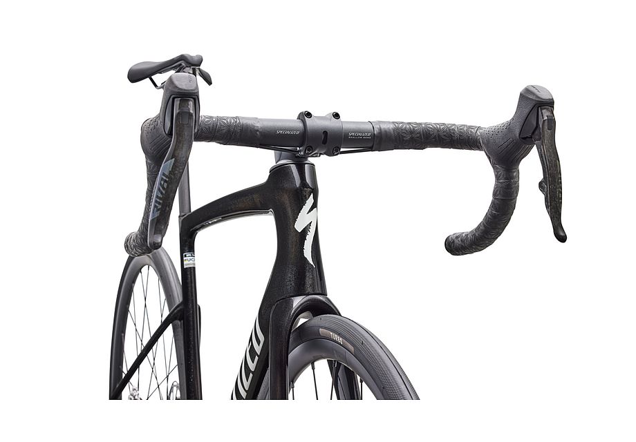 Tarmac SL9 Comp: SRAM Rival AXS