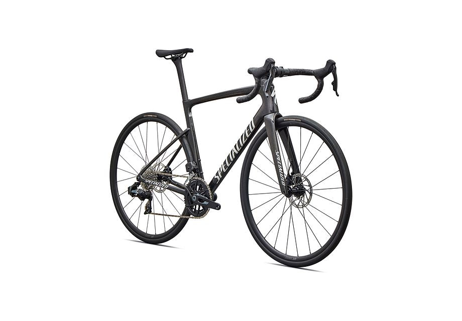 Tarmac SL9 Comp: SRAM Rival AXS