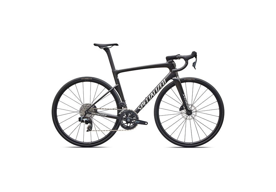 Tarmac SL9 Comp: SRAM Rival AXS