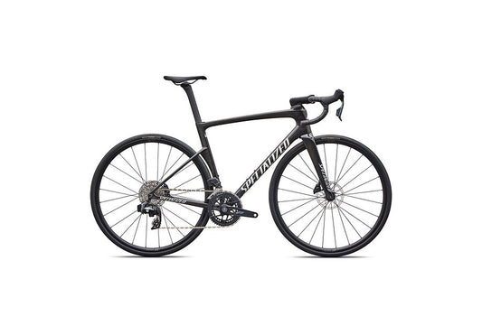 Tarmac SL9 Comp: SRAM Rival AXS