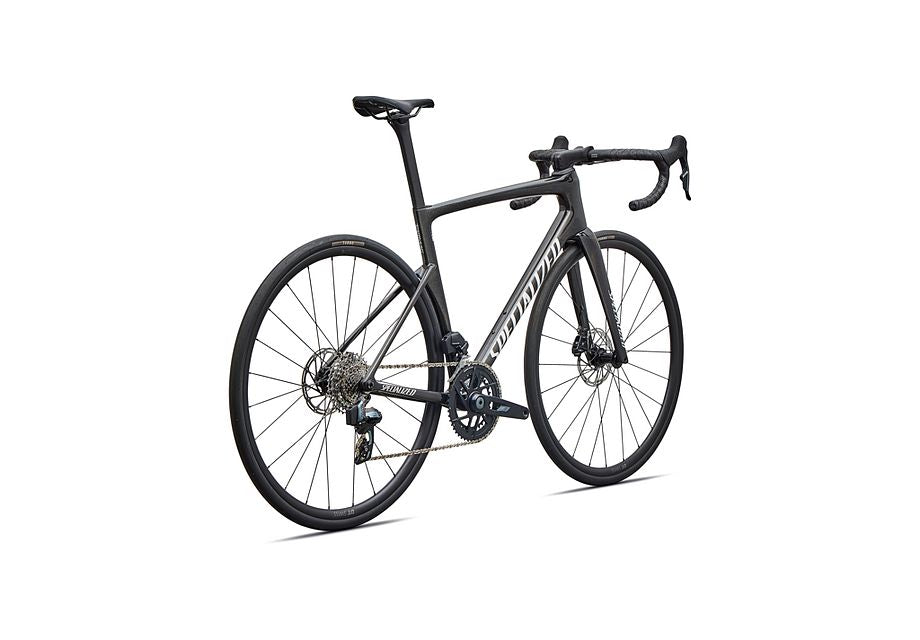 Tarmac SL9 Comp: SRAM Rival AXS