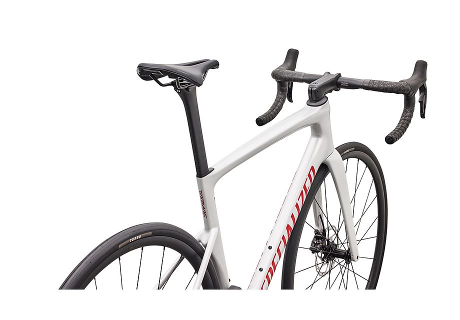 Tarmac SL9 Comp: Shimano 105 Di2