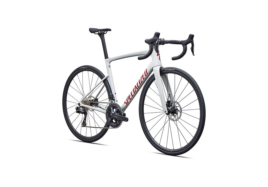 Tarmac SL9 Comp: Shimano 105 Di2