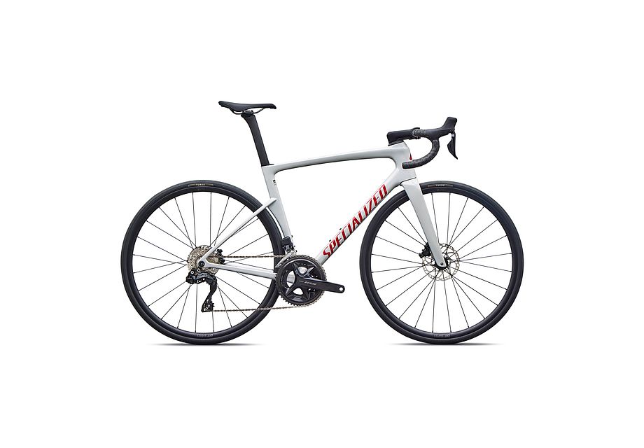 Tarmac SL9 Comp: Shimano 105 Di2