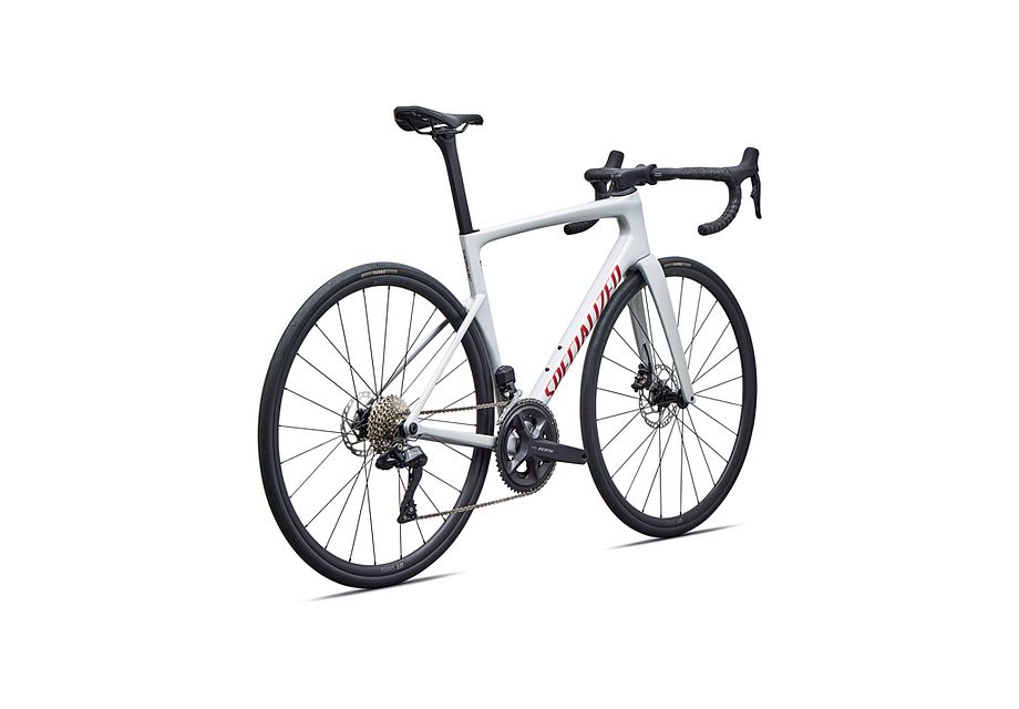 Tarmac SL9 Comp: Shimano 105 Di2