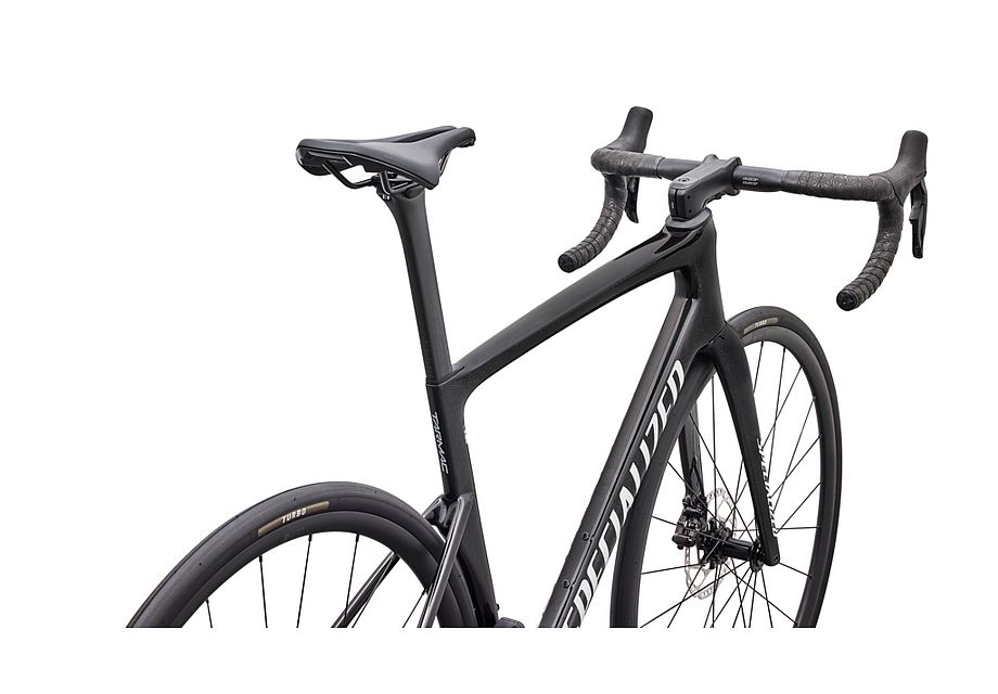 Tarmac SL9 Comp: Shimano 105 Di2