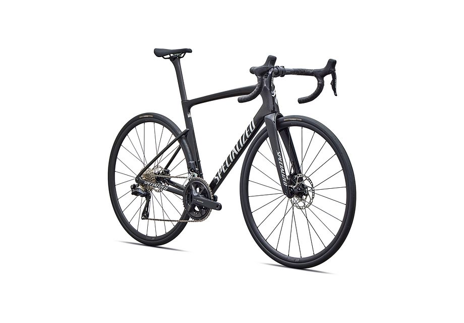 Tarmac SL9 Comp: Shimano 105 Di2