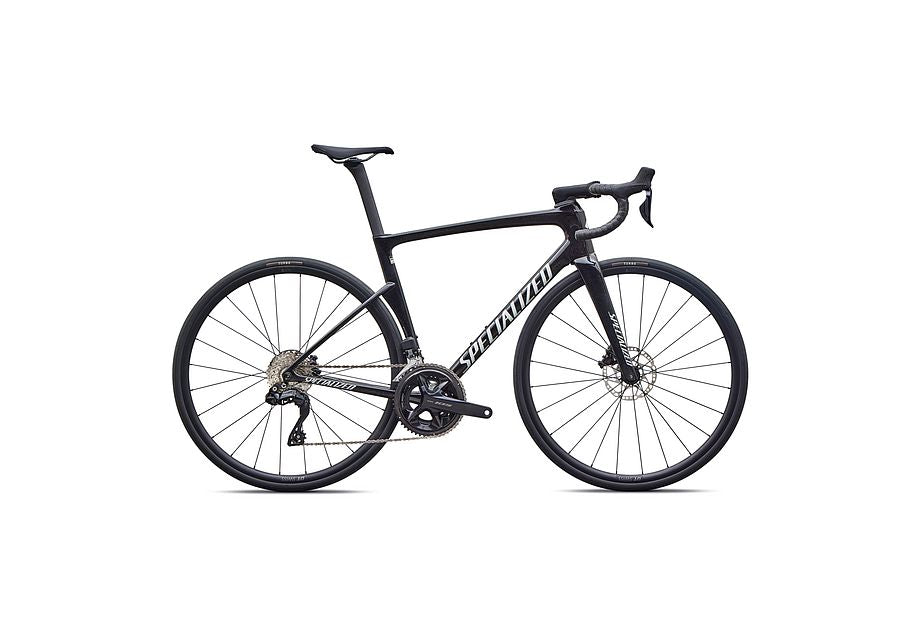 Tarmac SL9 Comp: Shimano 105 Di2