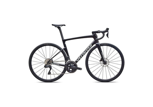 Tarmac SL9 Comp: Shimano 105 Di2