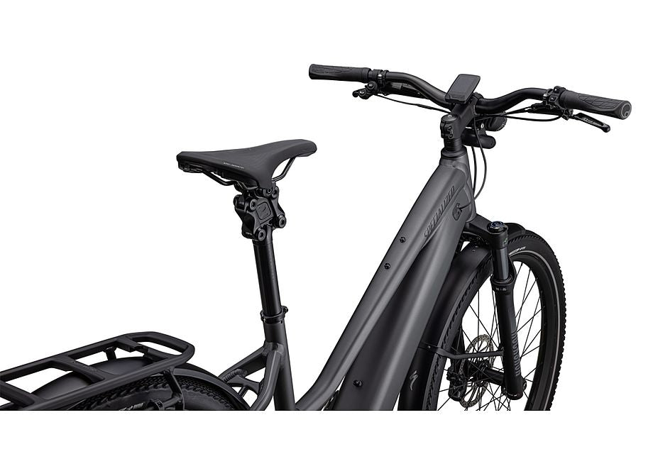 Turbo Vado S IGH Step-Through