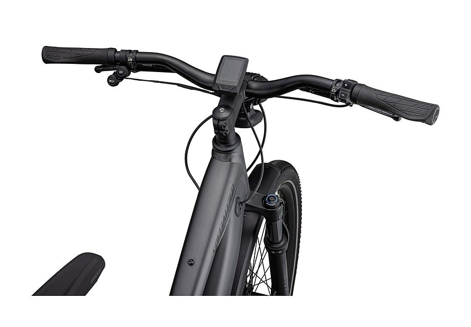 Turbo Vado S IGH Step-Through