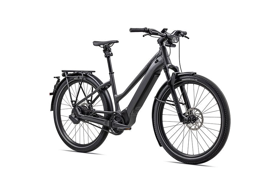 Turbo Vado S IGH Step-Through
