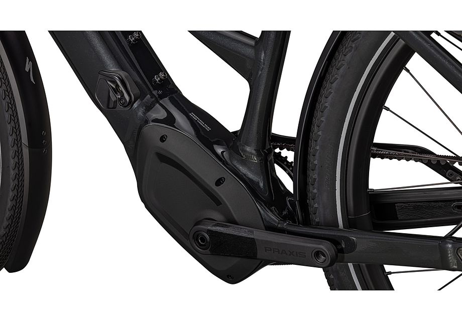 Turbo Vado 5.0 IGH Step-Through