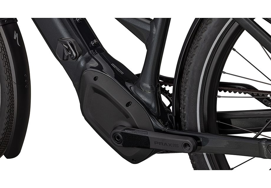 Turbo Vado 4.0 IGH Step-Through