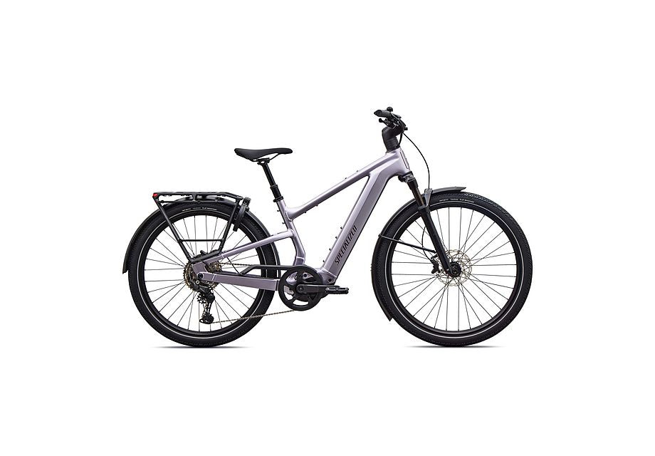 Turbo Vado 3 5.0